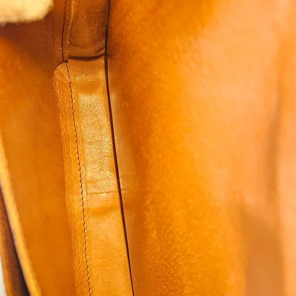 Louis Vuitton Monogram Cartouchière Bag - Picture 9 of 17